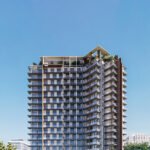 Elevate Apartment by Prescott