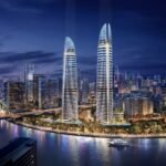 Canal Heights by Damac at Business Bay 2023