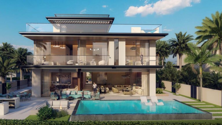 Avena - villa with rooftop terrace and swimming pool