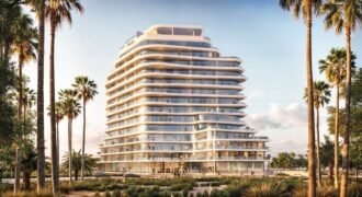 Pelagia at Al Marjan Island by BNW Developments