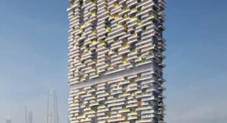 Safa Gate by DAMAC