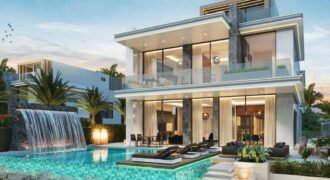 DAMAC Islands 2 – Your Private Island Paradise