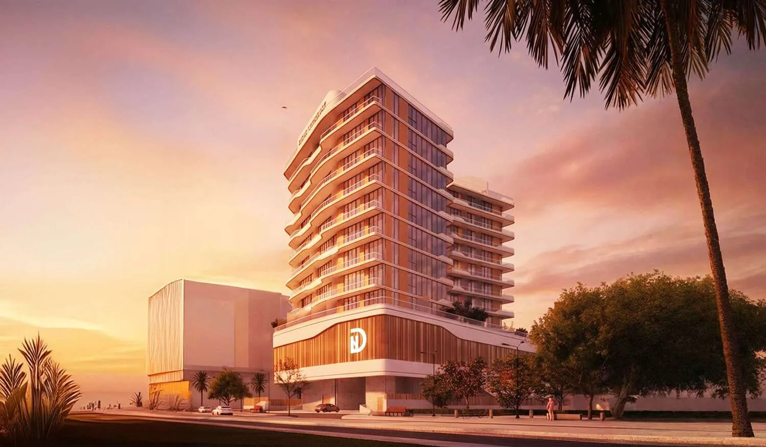 09 Life Residences by Deniz Properties
