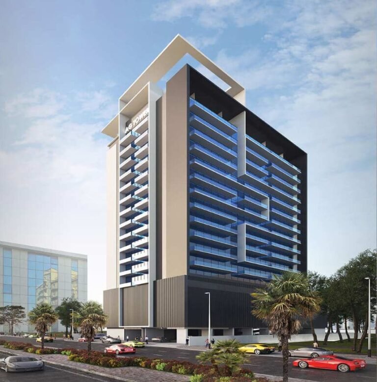 AG 7EVEN by AG Properties