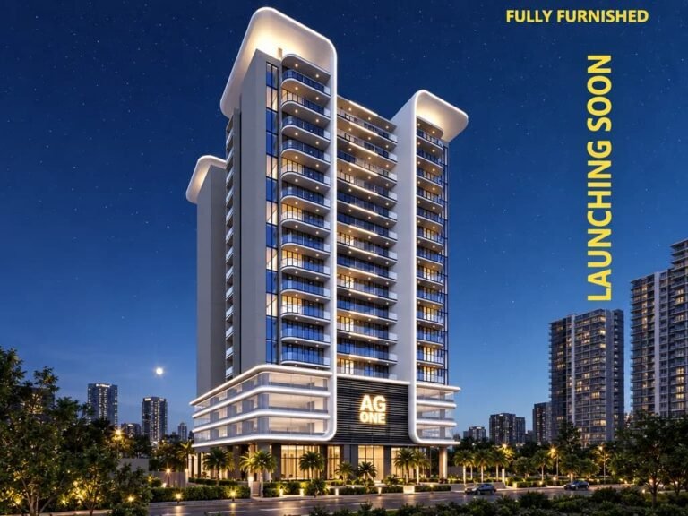 AG 9ine by AG Properties
