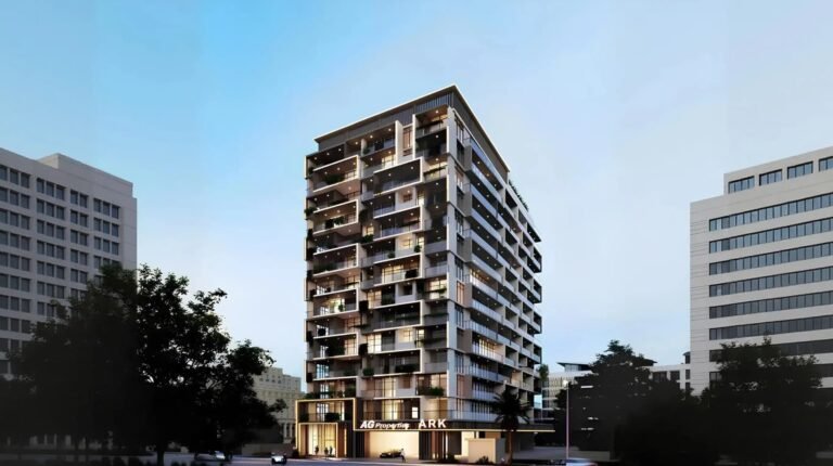 AG Ark by AG Properties