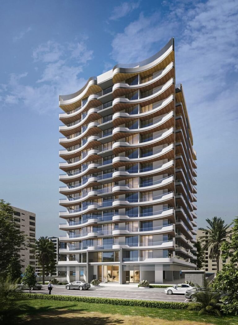 AG Aum by AG Properties