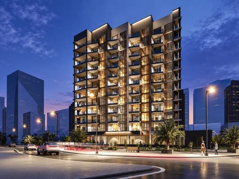 AG Central by AG Properties