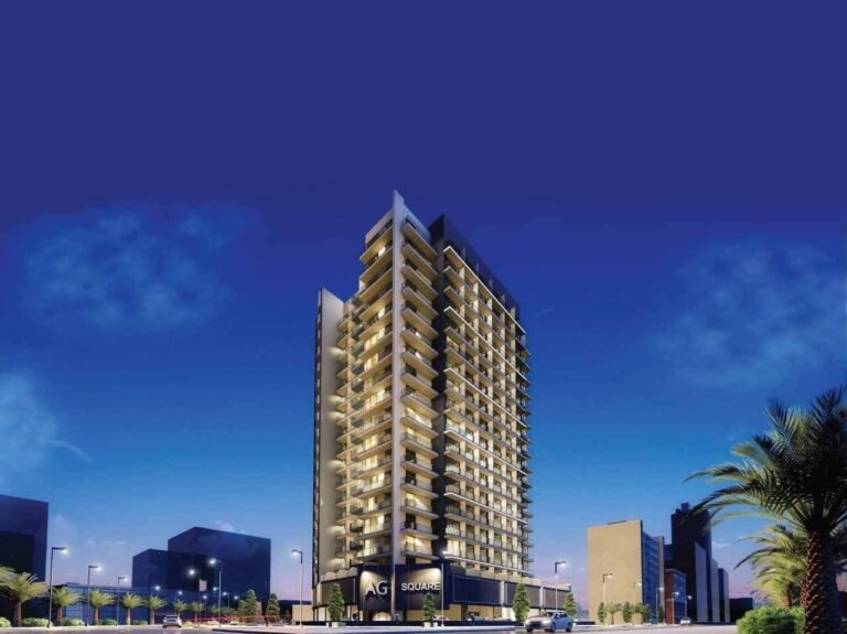 AG Square by AG Properties