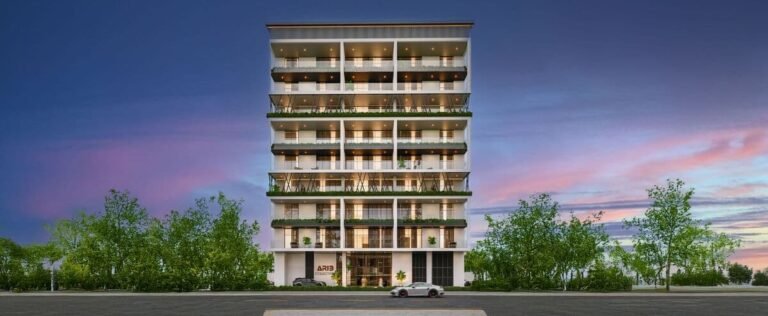 Arib Collection by ARIB Developments