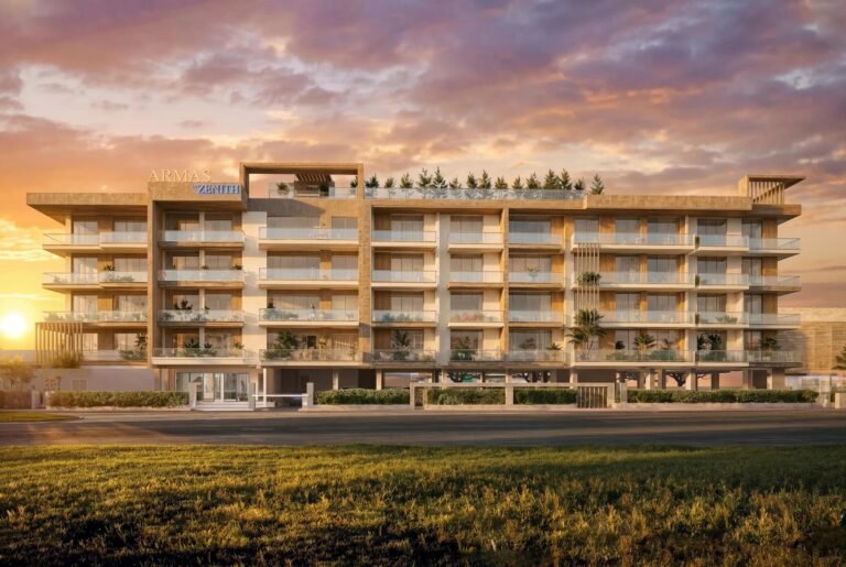 Armas by Zenith Group