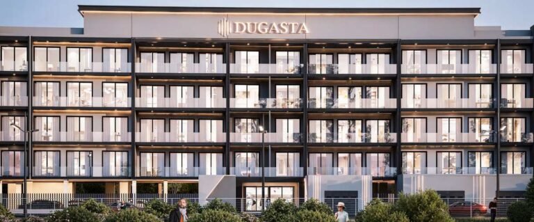 Astra South by Dugasta