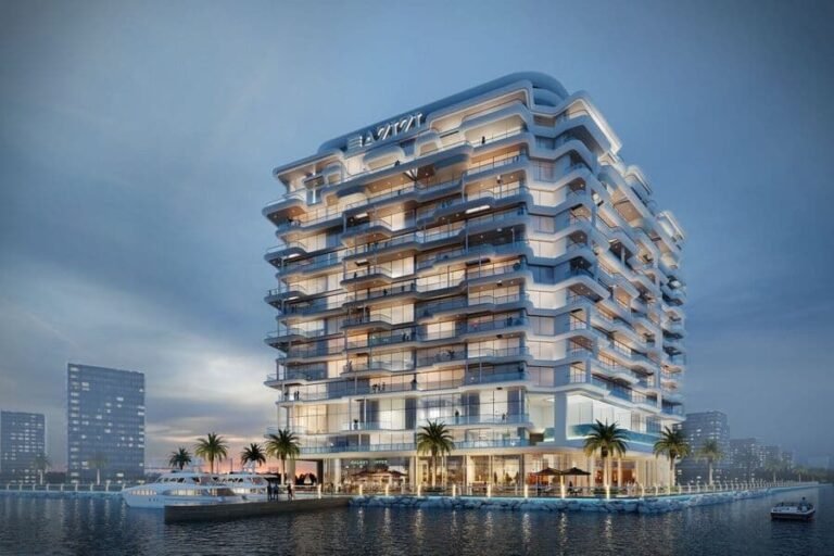Azizi Wasel by Azizi Developments, Dubai Islands