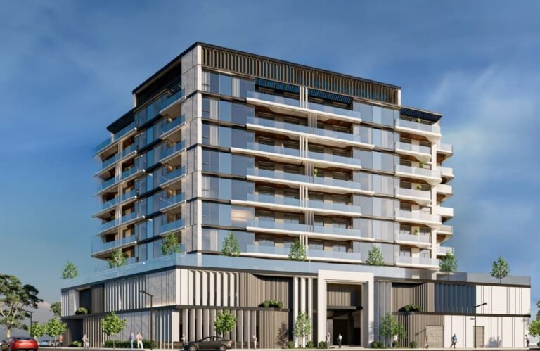 Capital Horizon Terraces by Cirrera, Dubai Islands