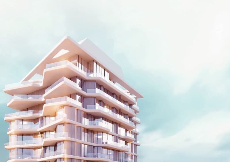 Coastal Haven by Prestige One Developments, Dubai Islands