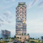 Cove Boulevard by Imtiaz off-plan apartments in Dubai Land Residence Complex – image 1
