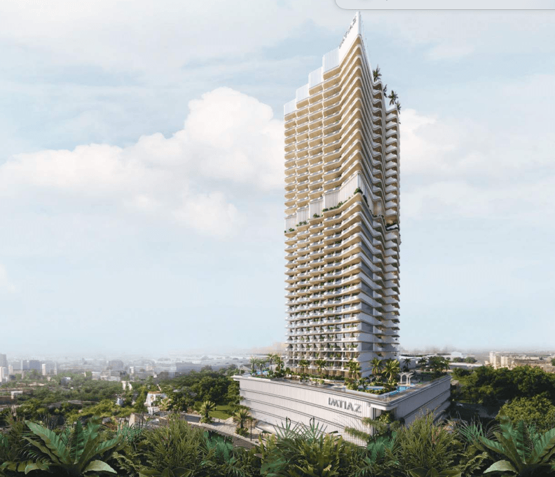 Cove by Imtiaz Development