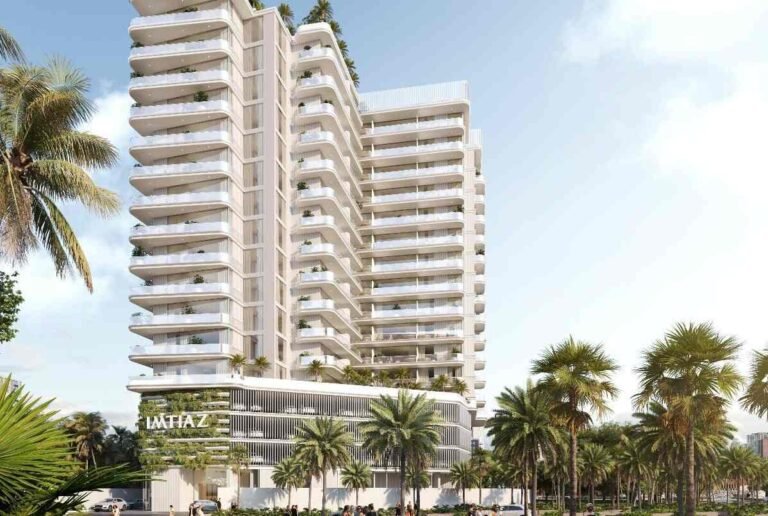 Cove Edition 4 by Imtiaz Development