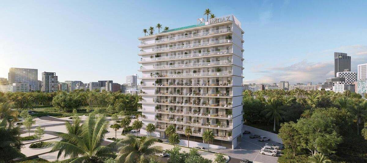 Cove Edition 5 by Imtiaz Development