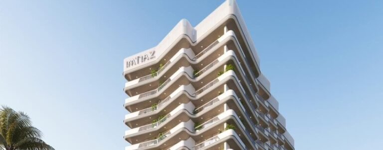 Cove Edition One by Imtiaz Development