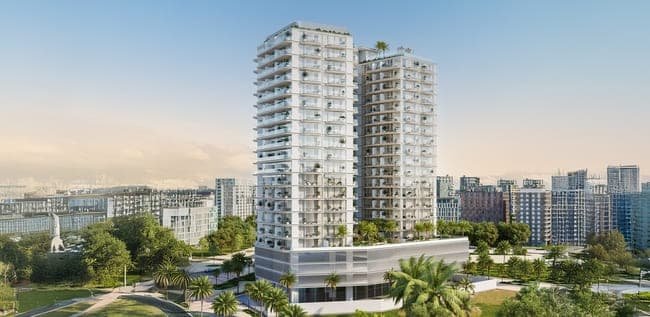 Cove Grand by Imtiaz Development