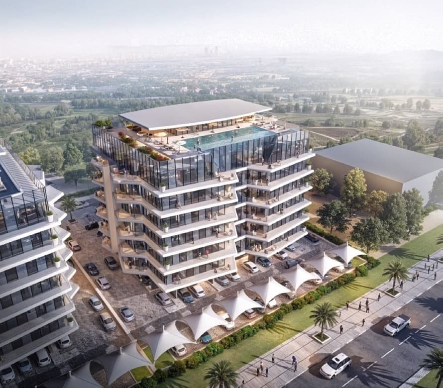 Cresswell Views by Arady Properties