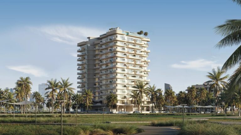 Cybele by WADAN Developments
