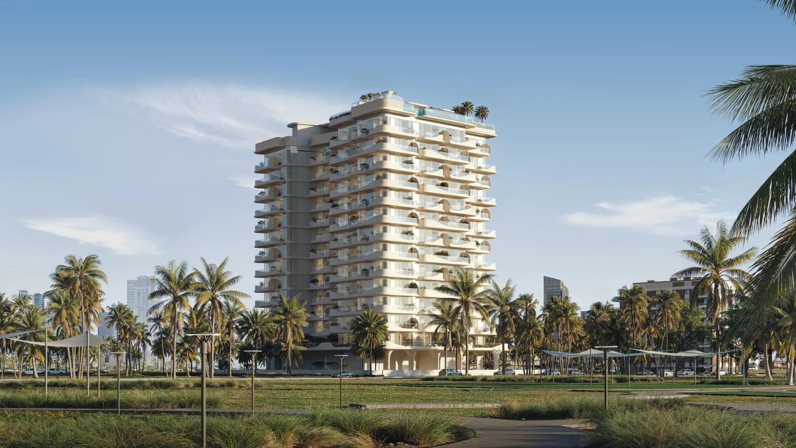 Cybele by WADAN Developments