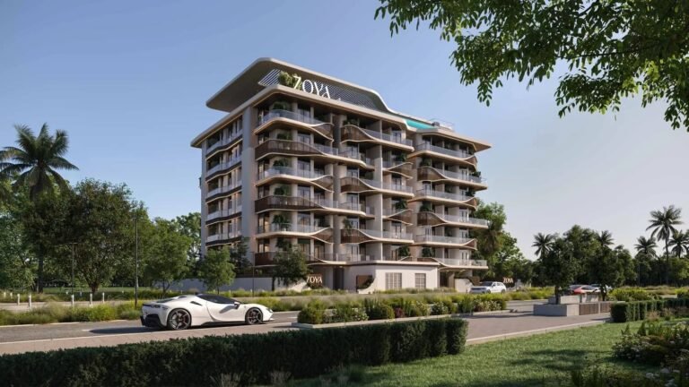 Elinor by Zoya Developments