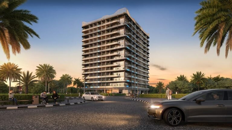 Empire Gardens by Empire Developments