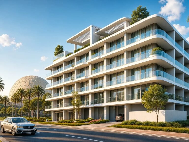 Galleria Residences by Evera Development