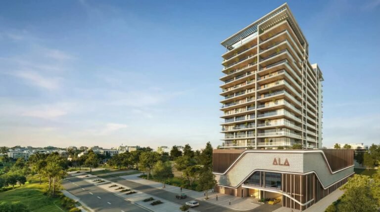 Havencia by ALA Developments