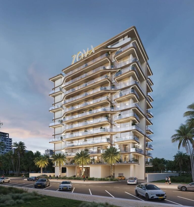 Izel by Zoya Developments