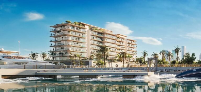 Le Chateau Pietrus by Mr. Eight Development, Dubai Islands
