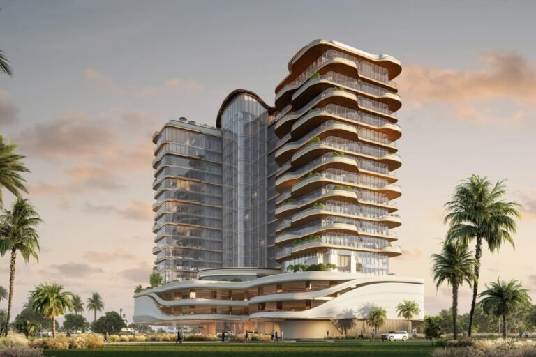 LIV Oceanside by LIV, Dubai Islands