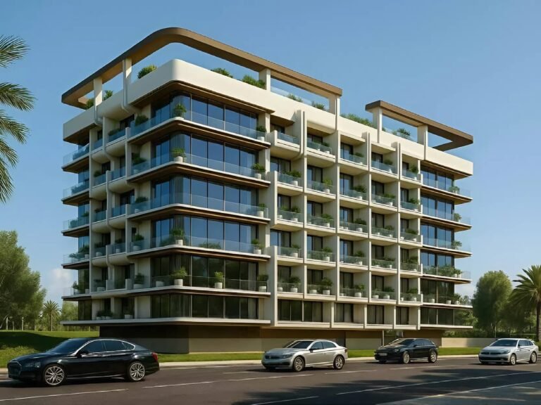 MAAK Residence by Maakdream Properties