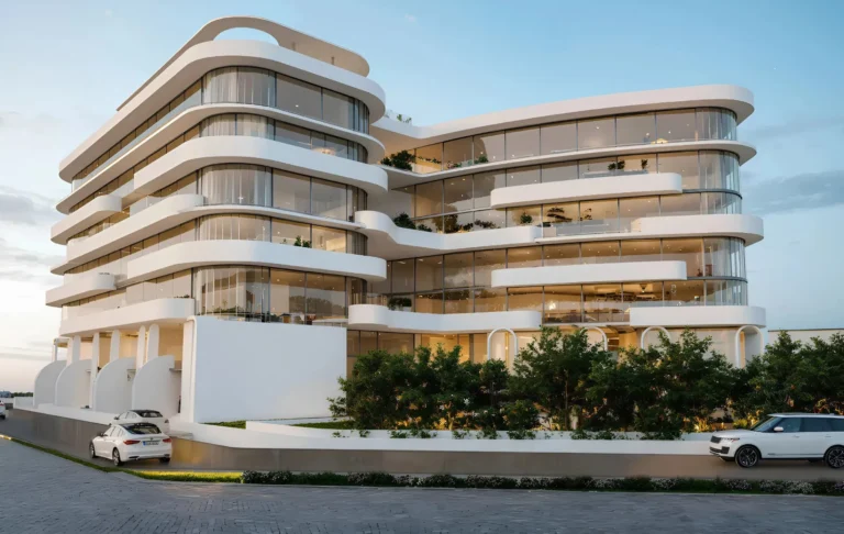 Manarina by Zenith Group