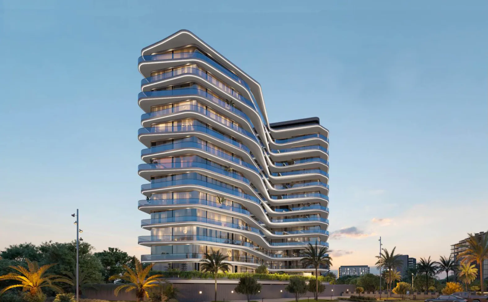 Milos by Karma Developers