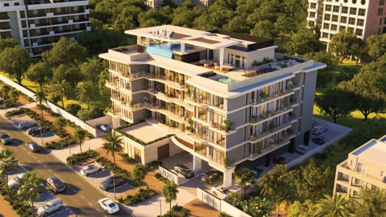 Miorah by Zoya Developments