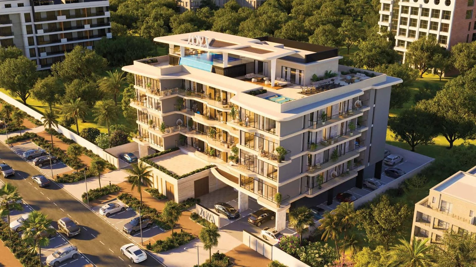 Miorah by Zoya Developments