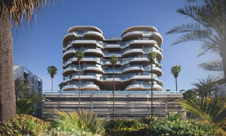 NEXT Coral by NEXT Realty, Dubai Islands