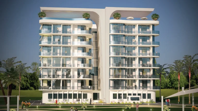 Ramada Residences by Wyndham by Lincoln Star Real Estate Development