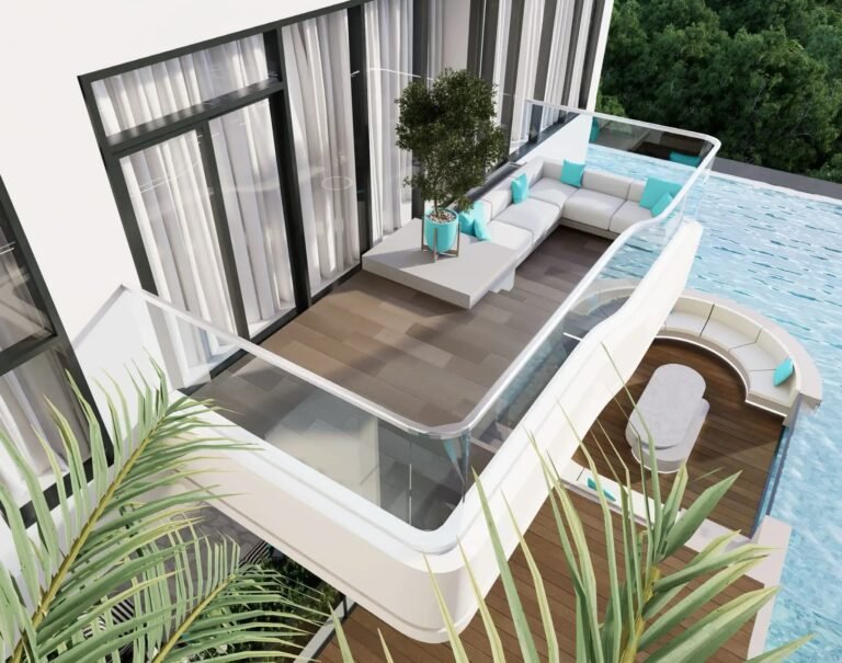 Reef 995 by Reef Luxury Development