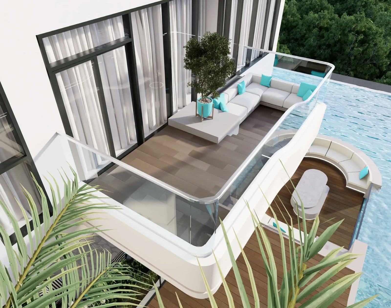 Reef 995 by Reef Luxury Development