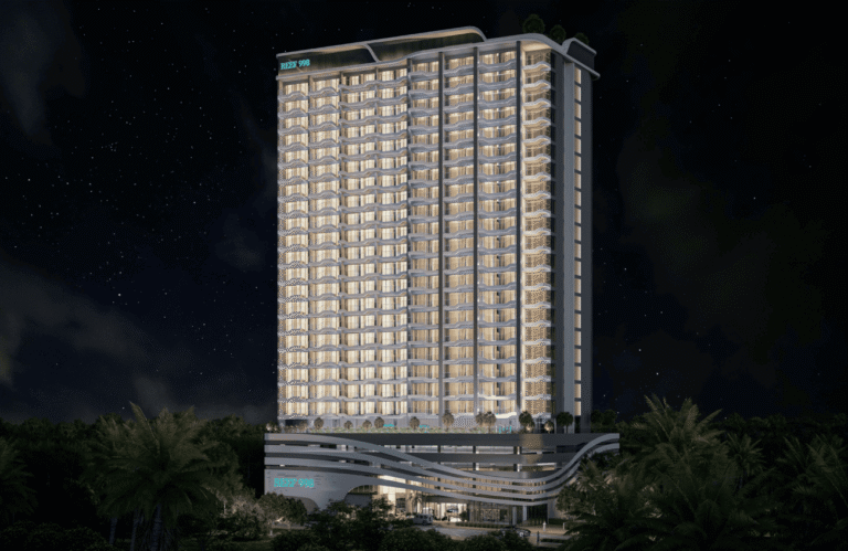 Reef 998 by Reef Luxury Development