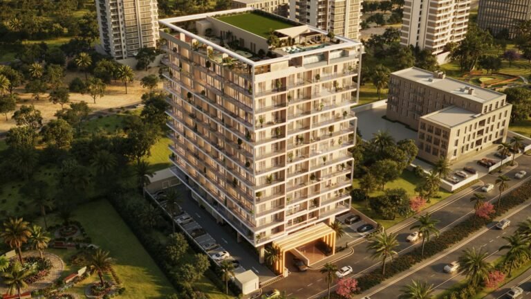 Rivo by Grovy Developers