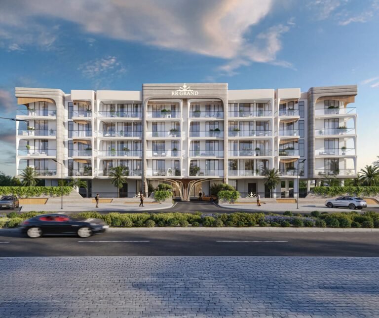 RR Grand by Red Rose Properties