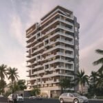 Saray Prime Residence by Unique Saray