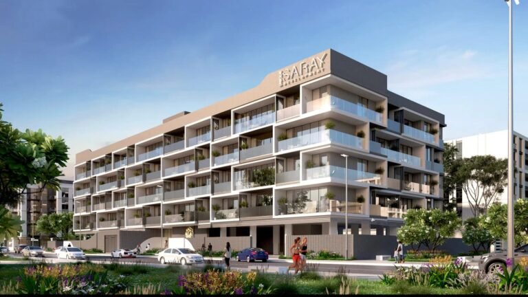 Saray South Residences by Unique Saray