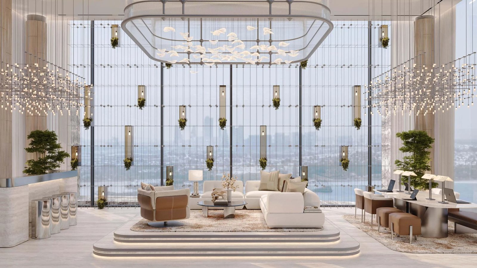 Sea Cliff by Imtiaz off-plan apartments in Dubai Islands – image 5
